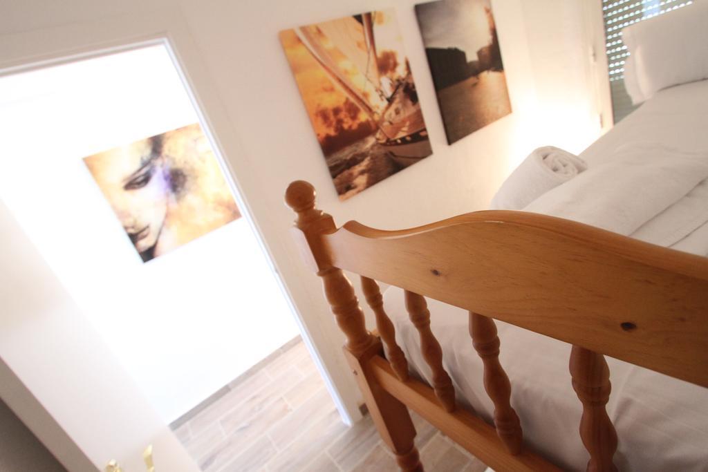 Apartment For A Pineda Mar La Pineda