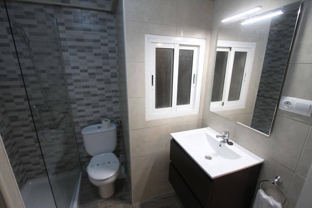 Apartment For A Pineda Mar