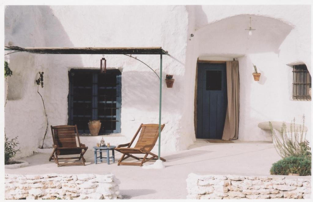 Apartamento Cuevas Alcobas