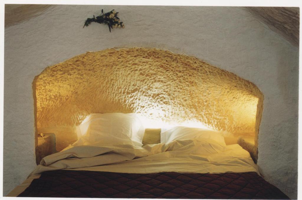 Apartamento Cuevas Alcobas *