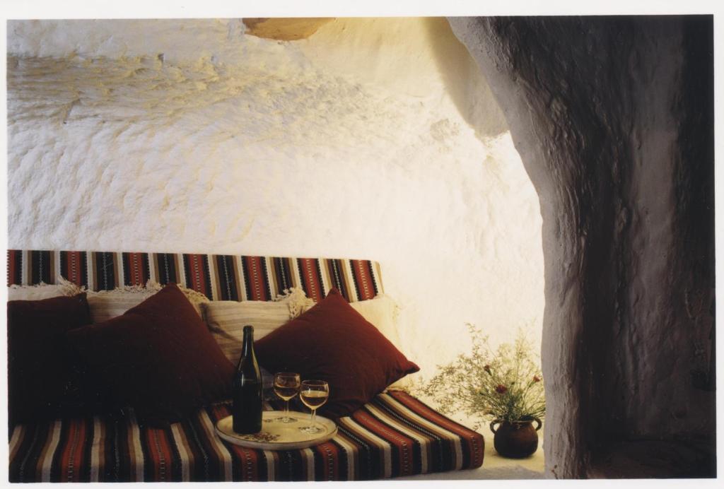 Cuevas Alcobas Apartamento *