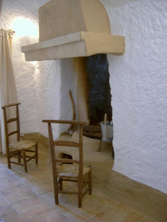 Cuevas Alcobas Apartamento *