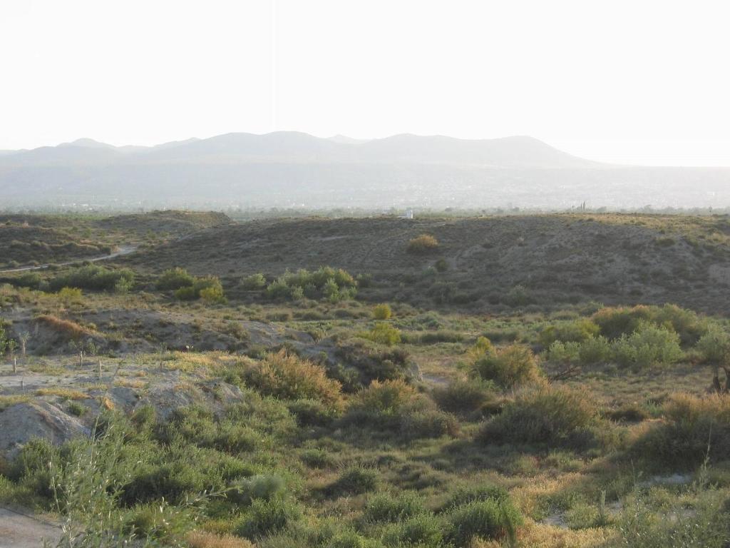 Cuevas Alcobas Baza