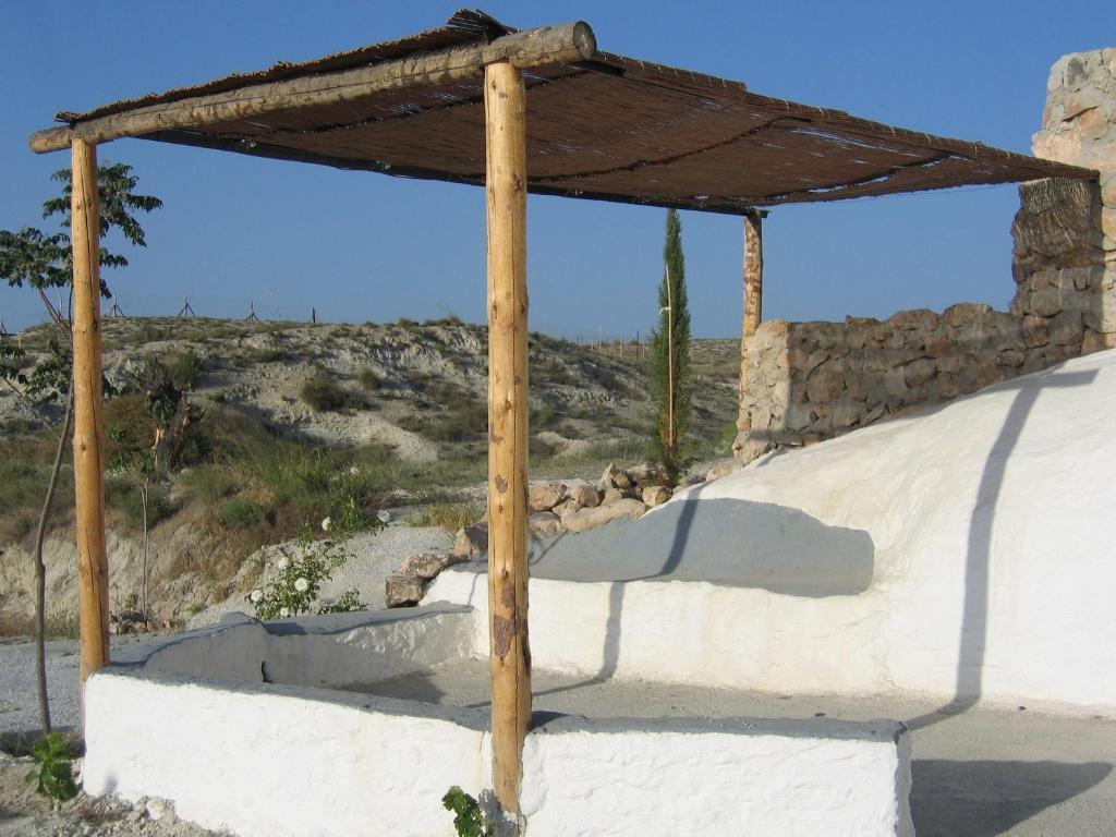 Cuevas Alcobas Apartamento