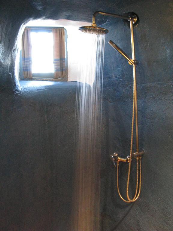 Cuevas Alcobas Apartamento
