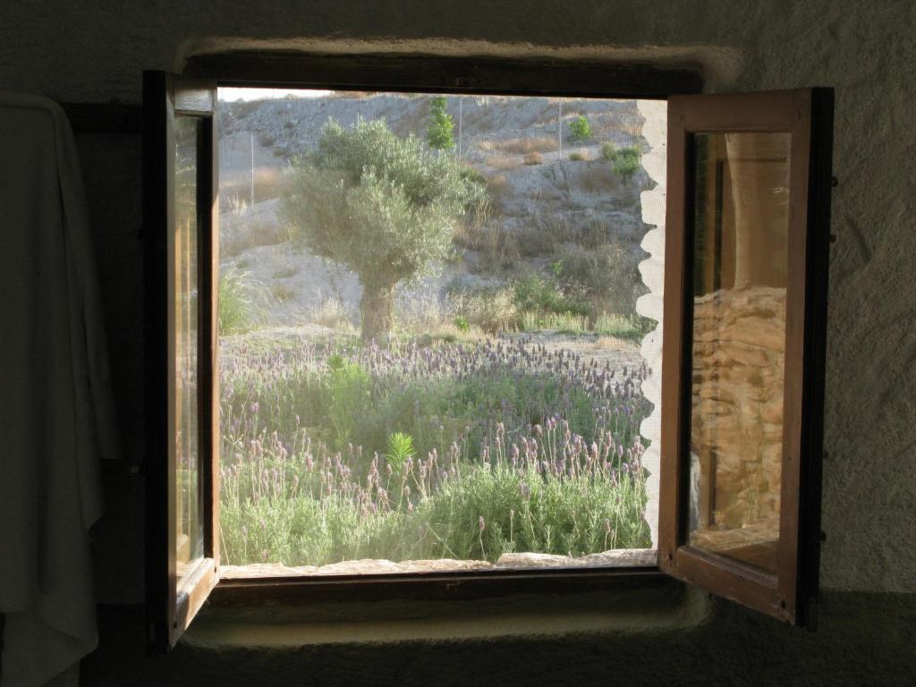 Cuevas Alcobas Apartamento