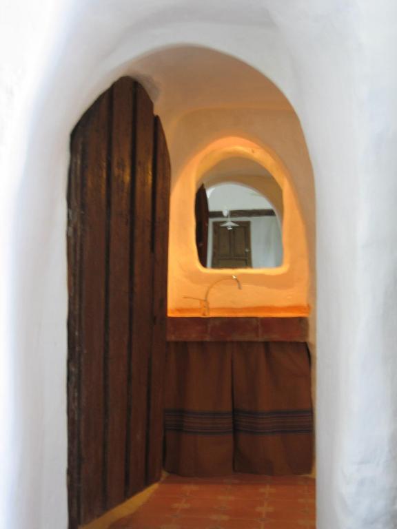 Cuevas Alcobas