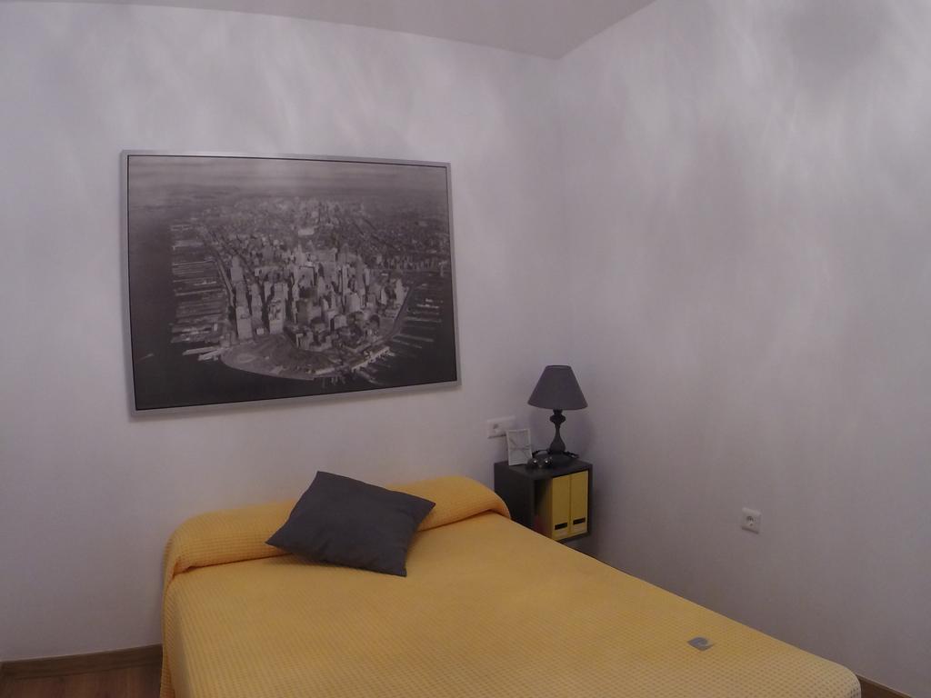 Apartamento Centurión *