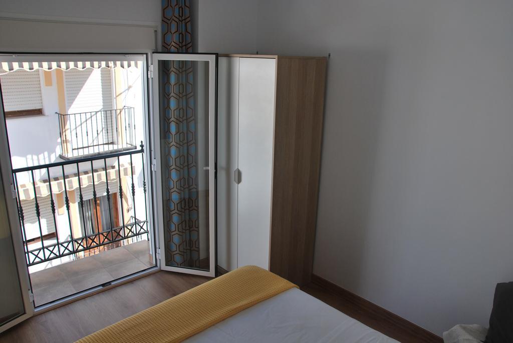 Apartamento Centurión *