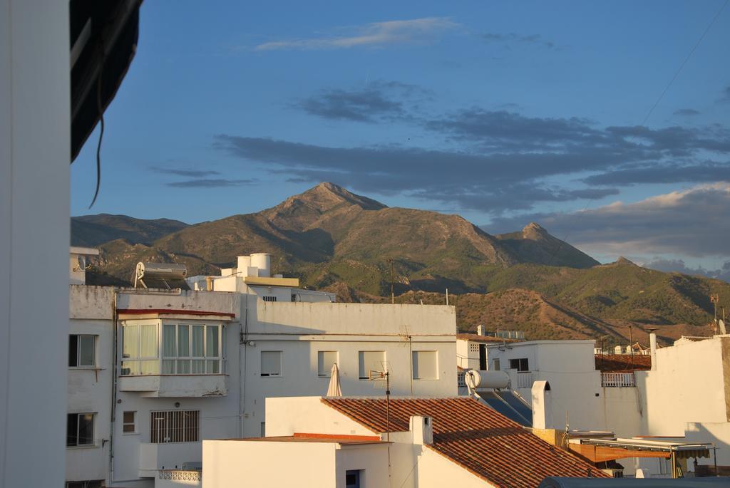Apartamento Centurión