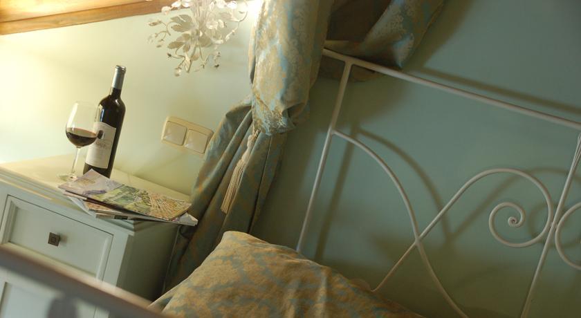 Country house Rojanda *