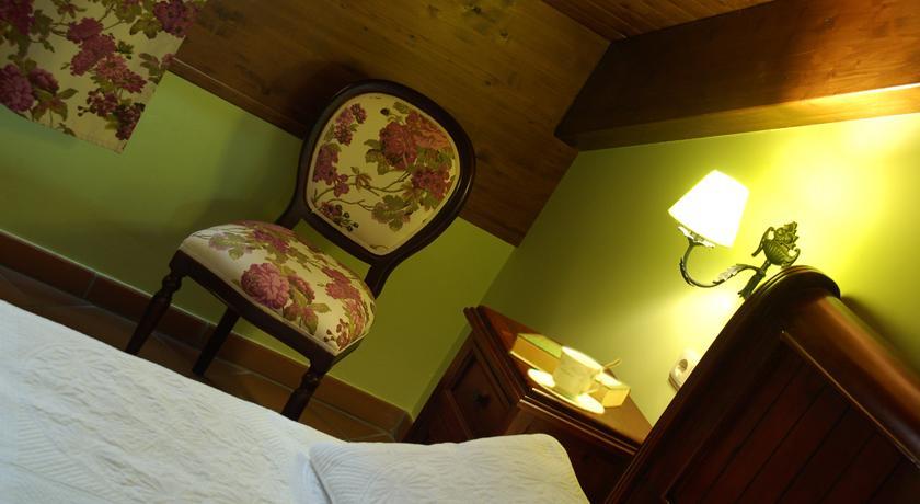 Country house Rojanda