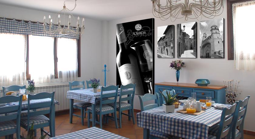 Country house Rojanda