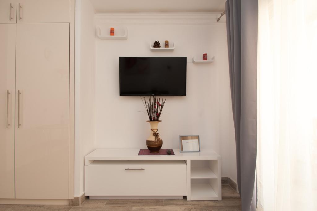Apartamento Estudio *