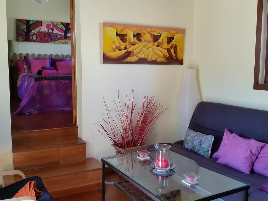 El Patio De Mi Casa Toledo