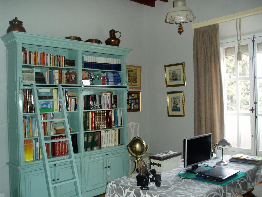 Country house San Juan Bautista *