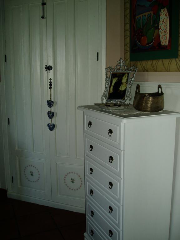 Country house San Juan Bautista Cazorla
