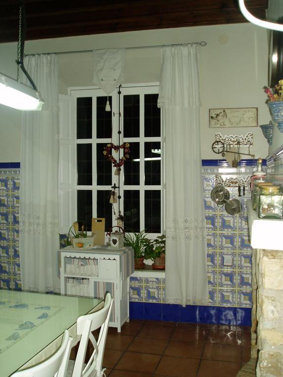 Country house San Juan Bautista *