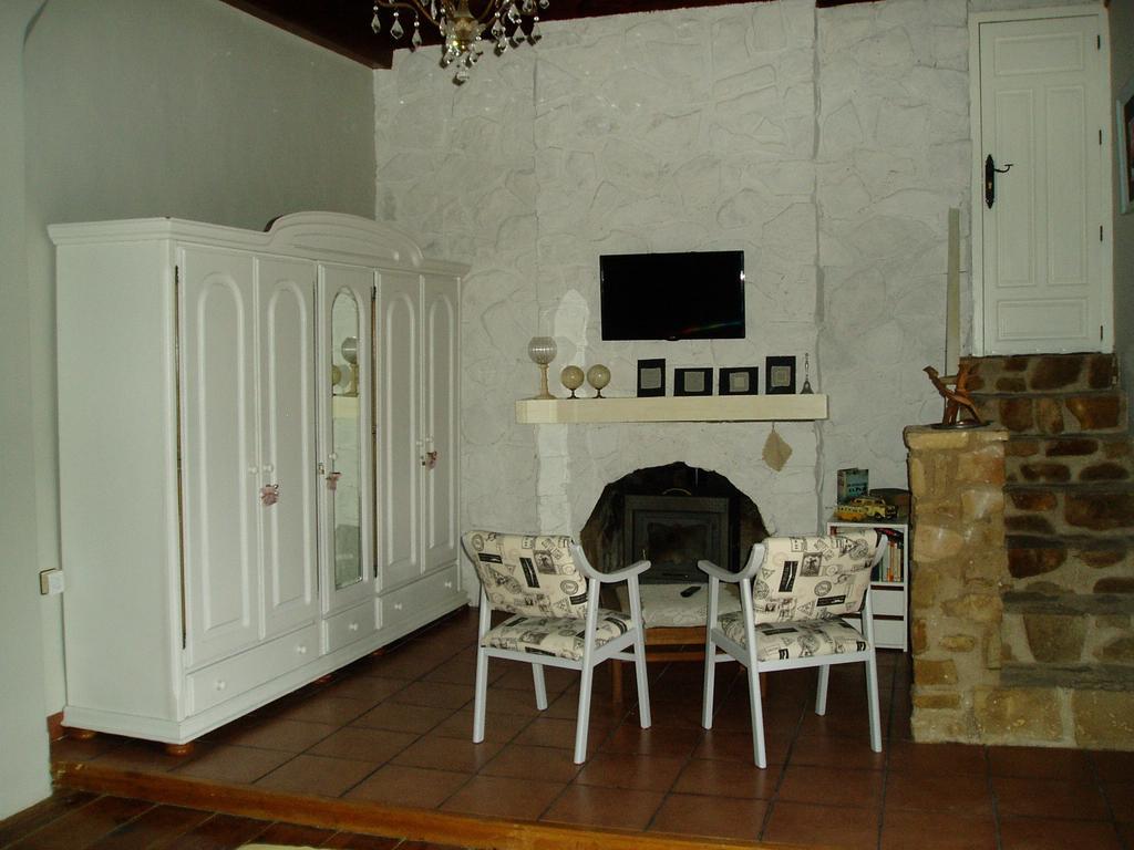 Country house San Juan Bautista Cazorla