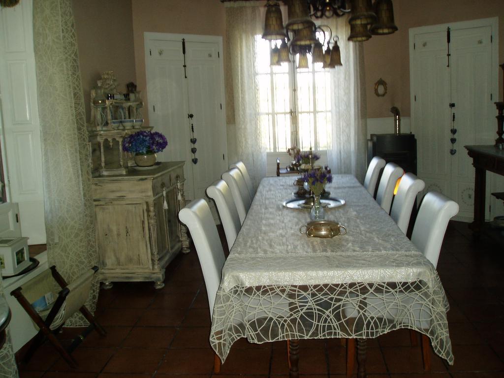 Country house San Juan Bautista *