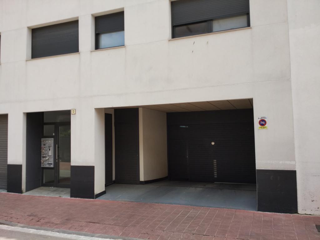 Apartamento Lliris Atico *