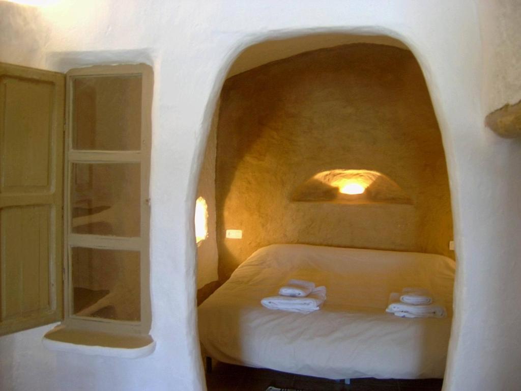 Cuevas Alcobas Apartamento