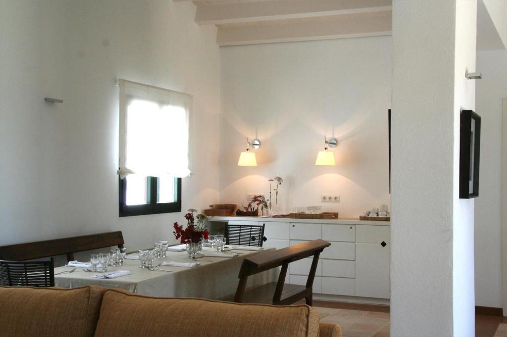 Agroturismo Atalis - Adults Only Santo Tomás