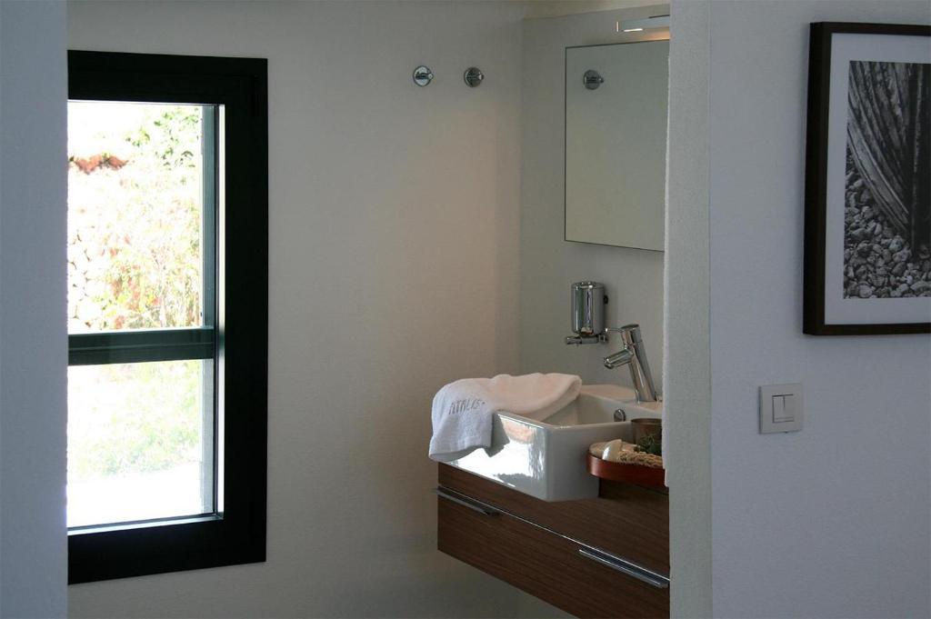 Agroturismo Atalis - Adults Only Santo Tomás