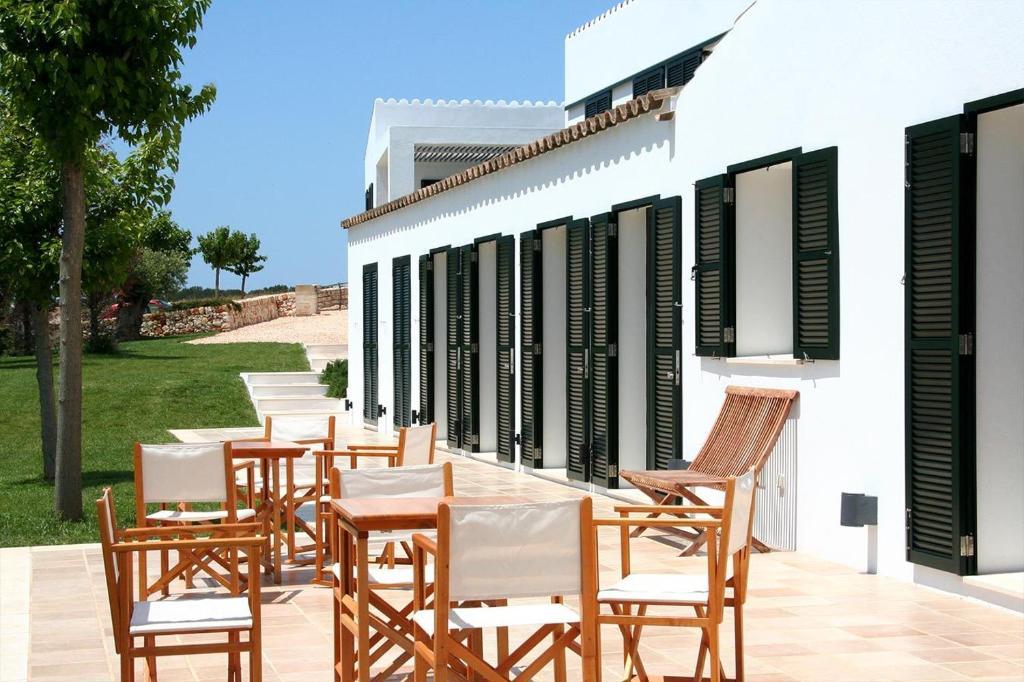 Atalis - Adults Only Agroturismo *