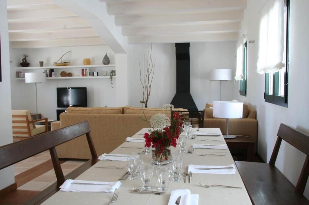 Agroturismo Atalis - Adults Only *