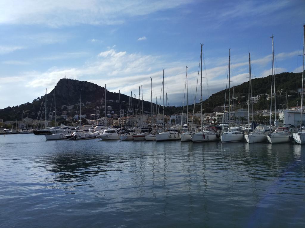 Apartamento Lliris Atico