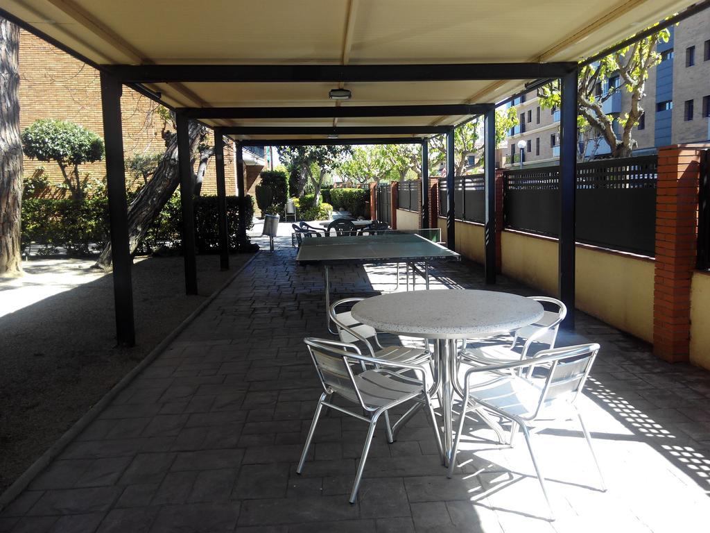 Apartamento Cabrera Montserrat *