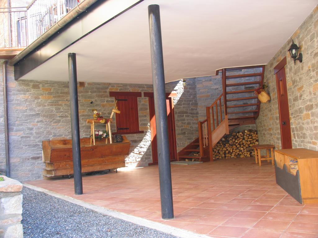 Apartamento Cal Forner De