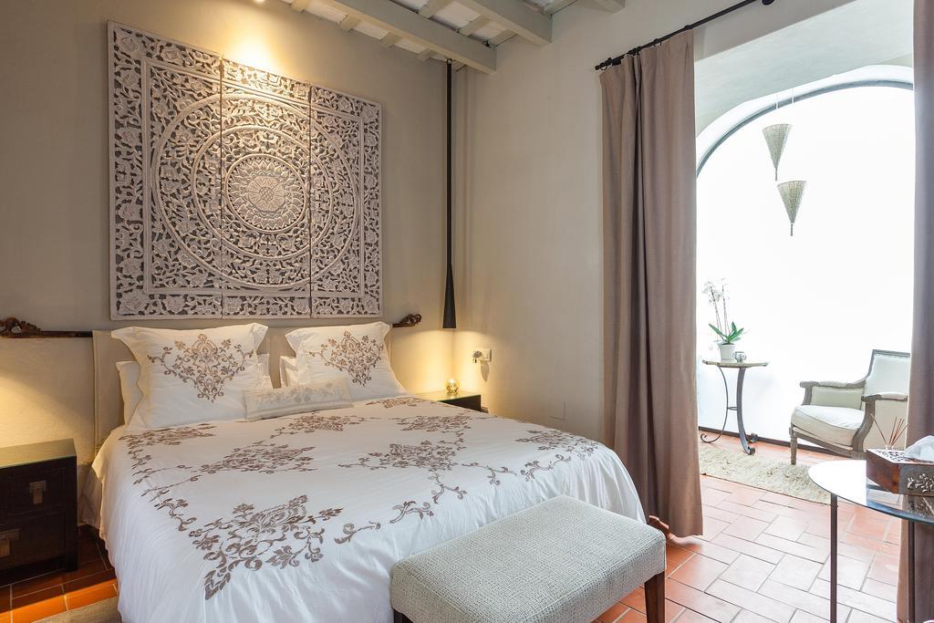 Apartamento Azogue *