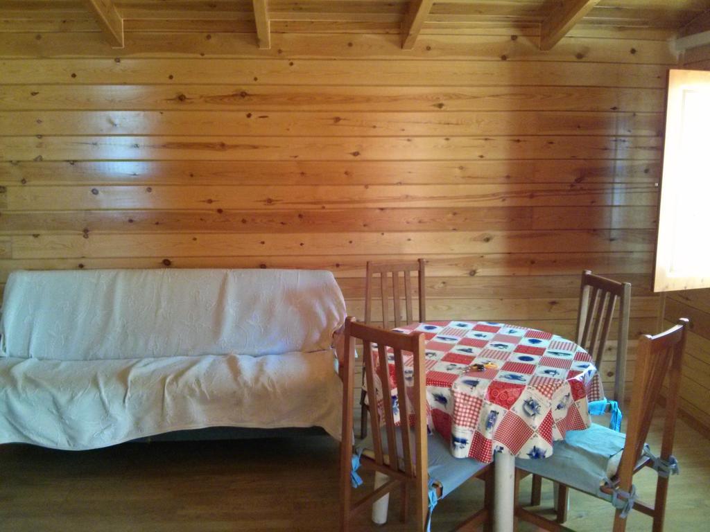 Campsite Camping Iznate 3*