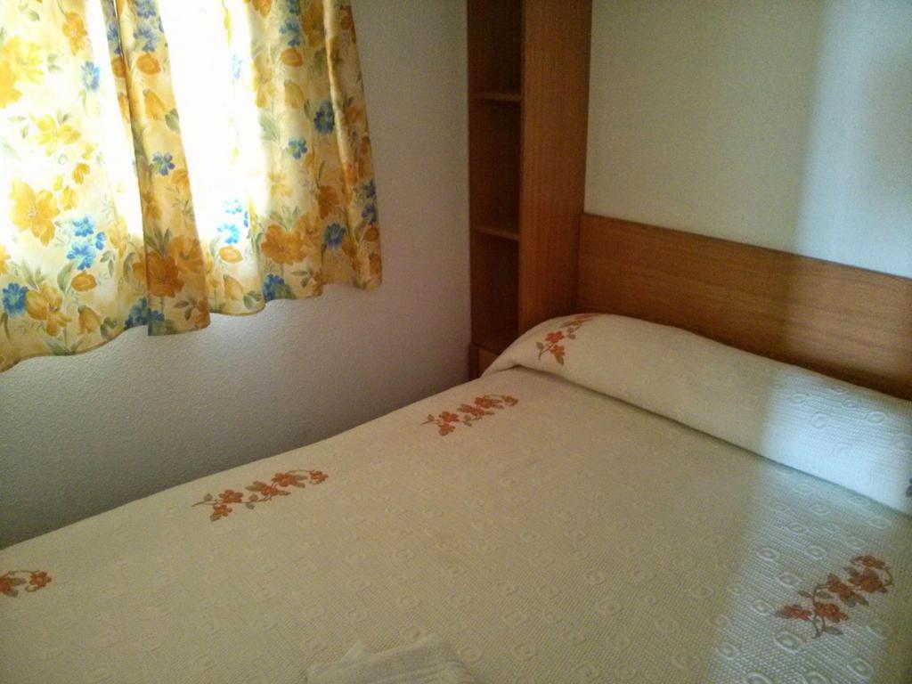 Camping Iznate Iznate