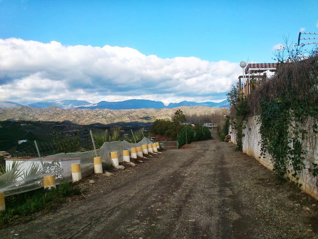 Camping Iznate