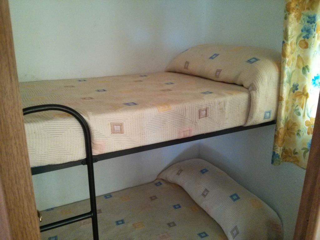 Camping Iznate