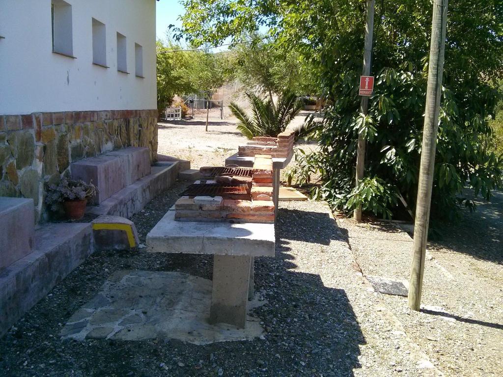 Campsite Camping Iznate 3*