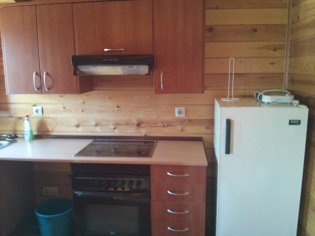 Camping Iznate Iznate