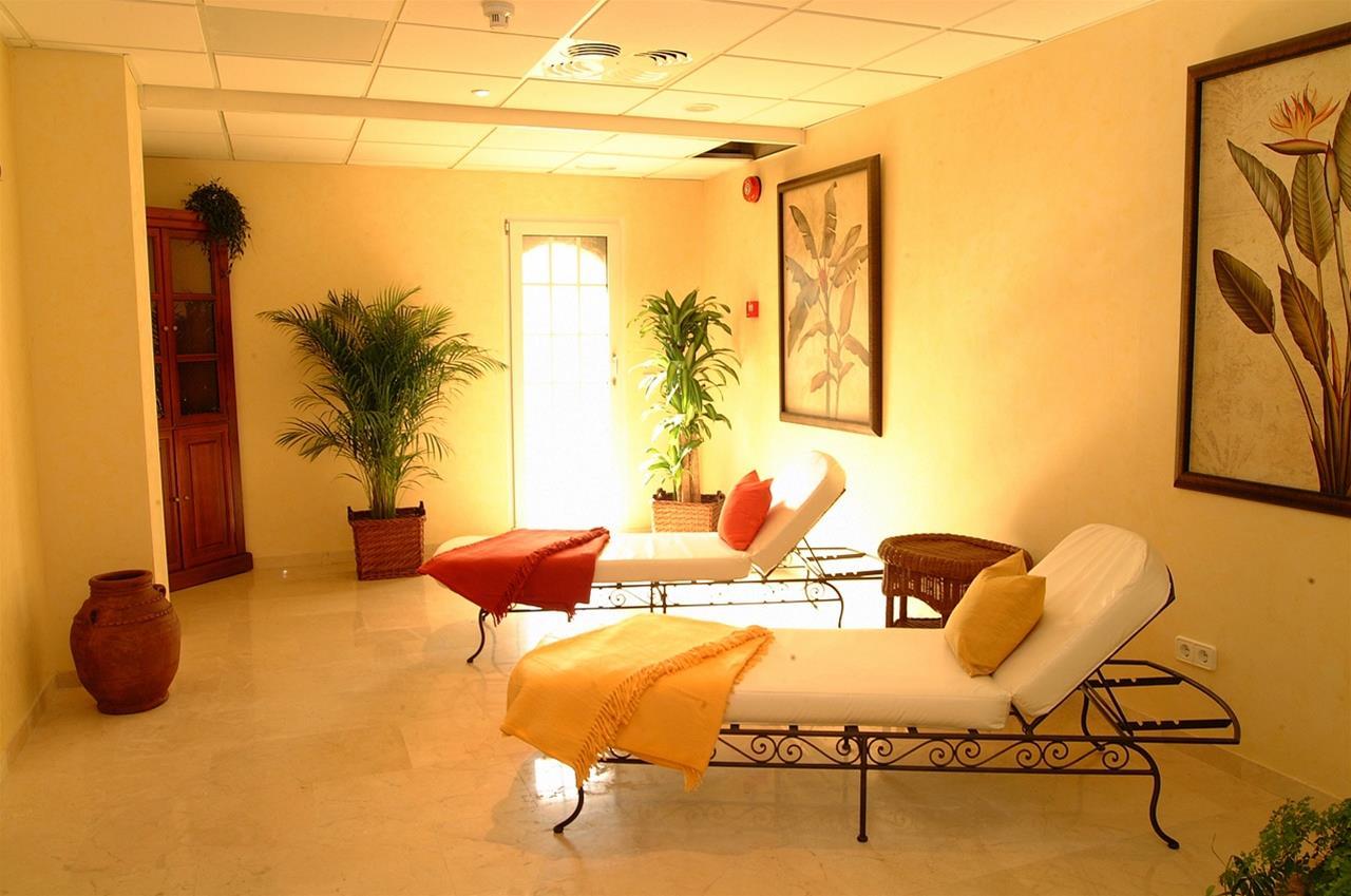 Apartahotel Line Bon Sol - Ab Group Playa d'en Bossa