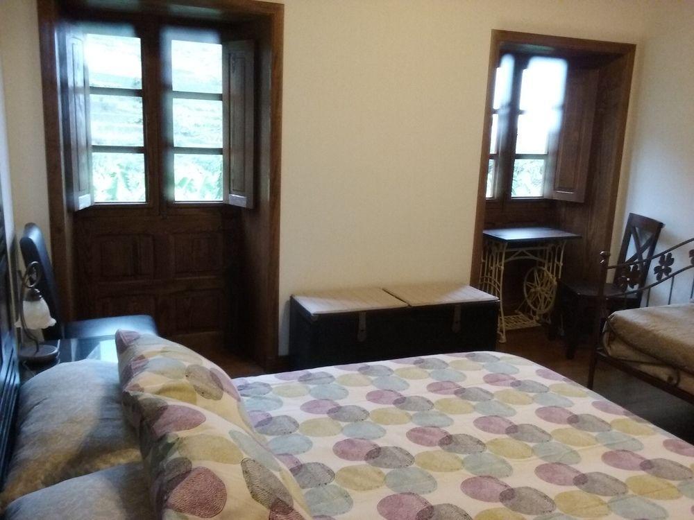 Casa rural Llano Campo Hermigua