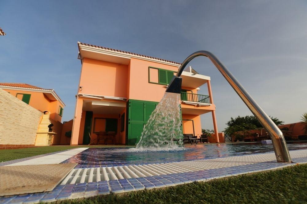 Villa Villas Las Norias Tarajalejo