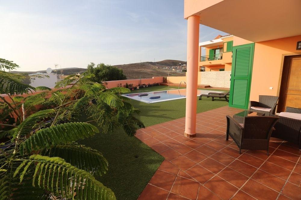 Villas Las Norias