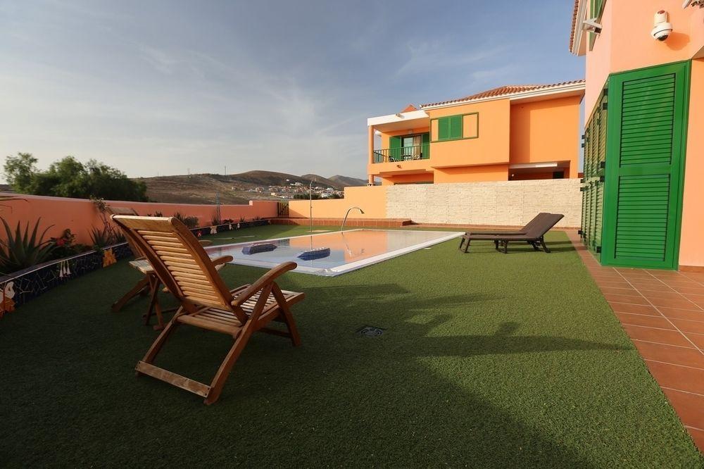 Villa Villas Las Norias *