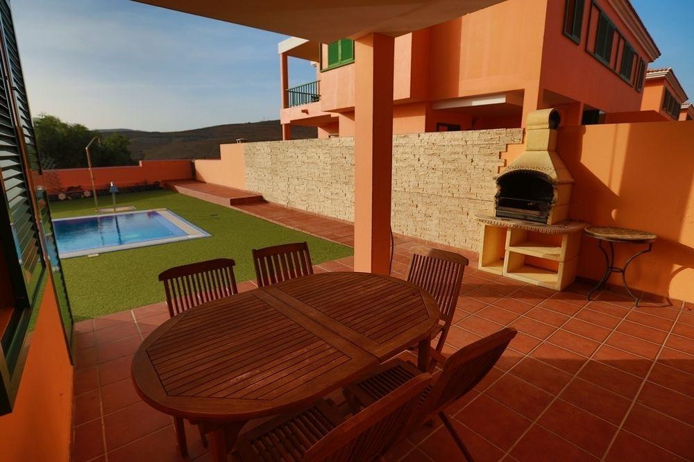 Villas Las Norias Tarajalejo