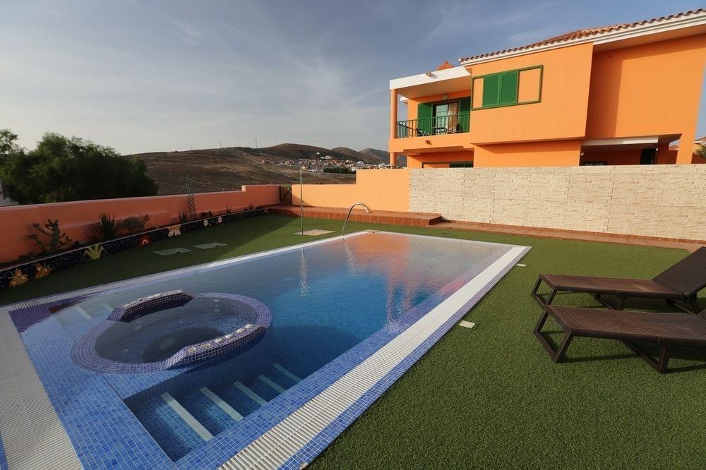 Villa Villas Las Norias