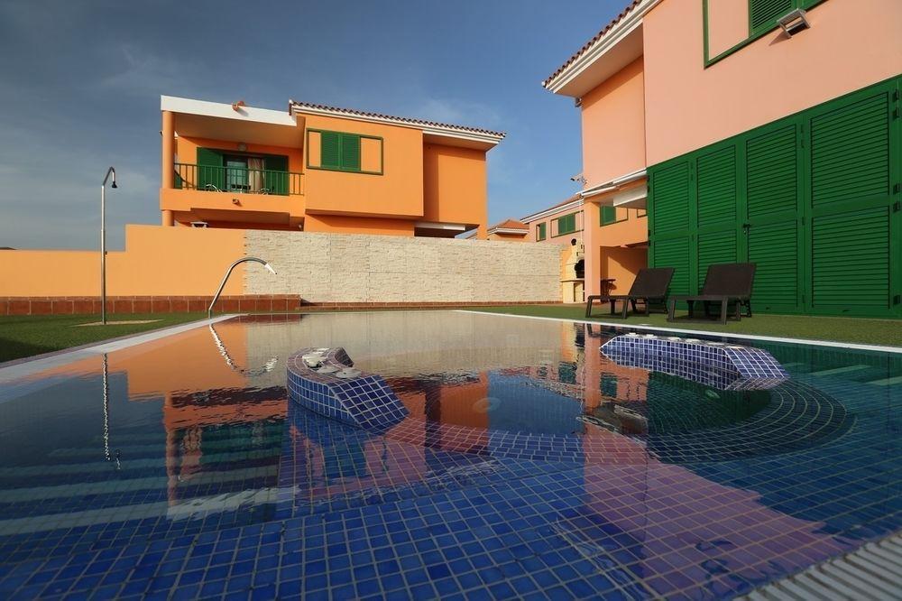 Villas Las Norias