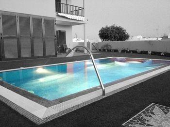 Villa Villas Las Norias *