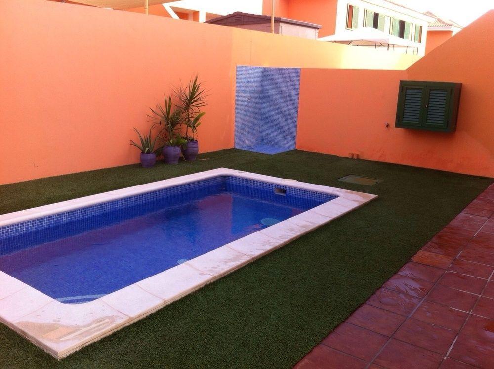 Villas Las Norias Tarajalejo